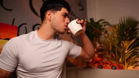 kevin online show from 09-25-25, 12:36