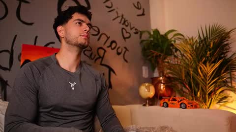 kevin online show from 10-04-25, 12:08