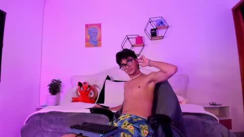 noha_natan online show from 10-07-25, 11:40