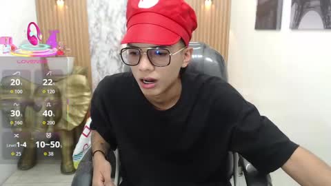 Noha Scott online show from 10-16-25, 11:39