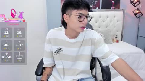 Noha Scott online show from 03-13-26, 11:22