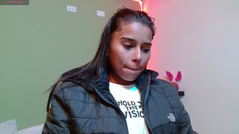 Noha Thomson online show from 01-28-25, 08:15