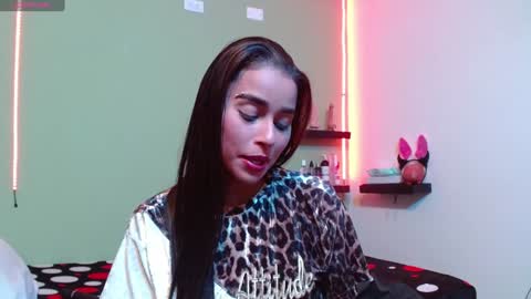 Noha Thomson online show from 02-02-25, 09:13