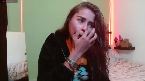 Noha Thomson online show from 02-19-25, 09:47