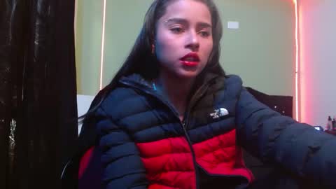 Noha Thomson online show from 10-16-25, 09:27