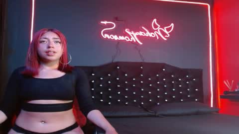 Snapshot of noha_thomson chatting on 03-31-26, 08:53 Noha Thomson online show from 03-31-26, 08:53