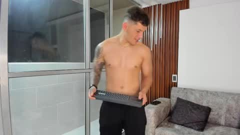 nohabennett7 online show from 03-07-26, 02:08