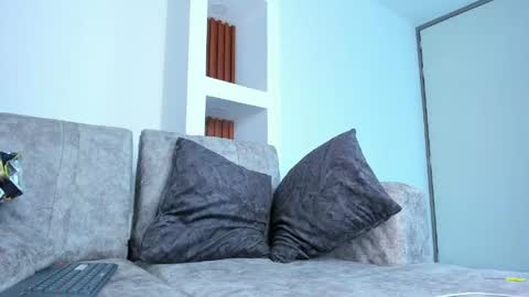 nohabennett7 online show from 05-11-26, 12:49