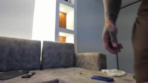 nohabennett7 online show from 05-17-26, 04:10