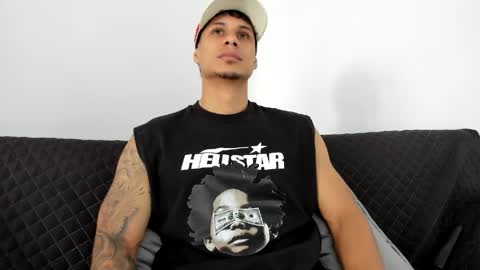 nohanhunter online show from 05-14-26, 02:24