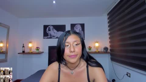 Nohemi   online show from 02-07-25, 11:34