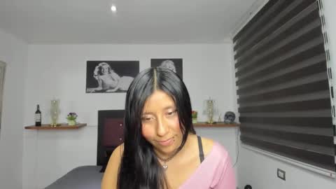  Nohemi   online show from 02-08-25, 07:38