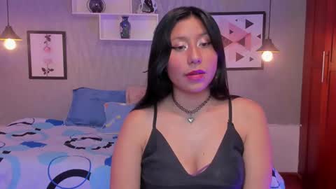  Nohemi   online show from 02-13-25, 08:03