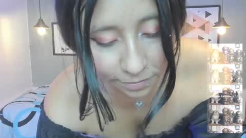  Nohemi   online show from 03-10-25, 11:06