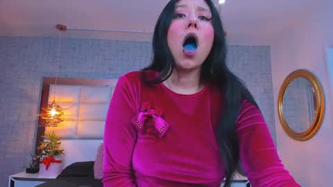  Nohemi   online show from 03-27-26, 06:29