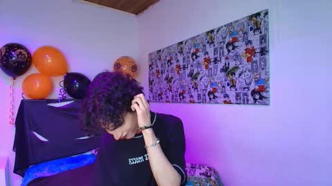 maxie online show from 11-02-25, 03:03