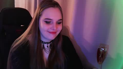 noir_ember_ online show from 10-30-25, 01:45