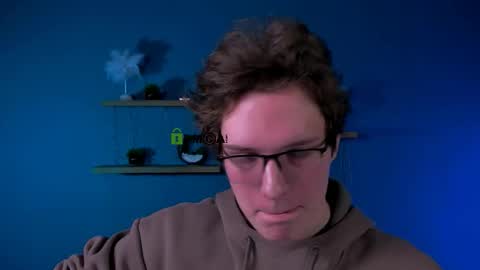 cool Kai online show from 02-01-26, 09:52