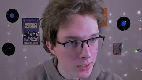 cool Kai online show from 02-12-26, 09:37