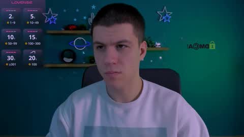 cool Kai online show from 02-26-26, 07:57