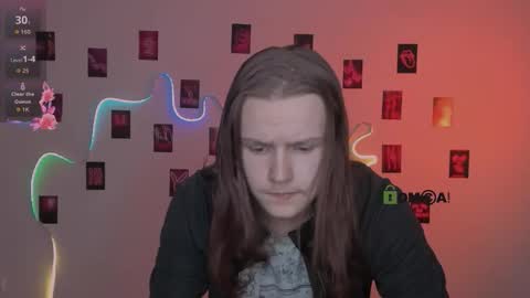 cool Kai online show from 03-04-26, 08:59