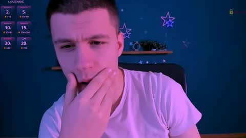 cool Kai online show from 03-16-26, 05:55