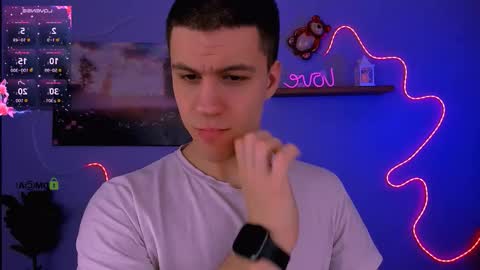 cool Kai online show from 03-18-26, 08:56