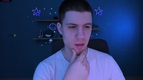 cool Kai online show from 03-21-26, 08:01