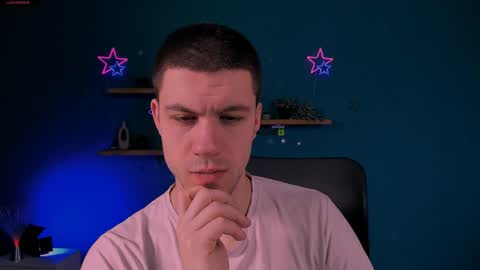 cool Kai online show from 03-22-26, 08:01