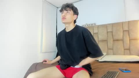 Sebas  online show from 03-01-26, 03:19