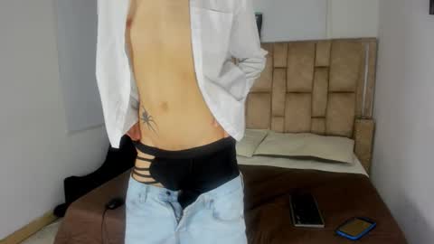 Sebas  online show from 03-08-26, 04:16