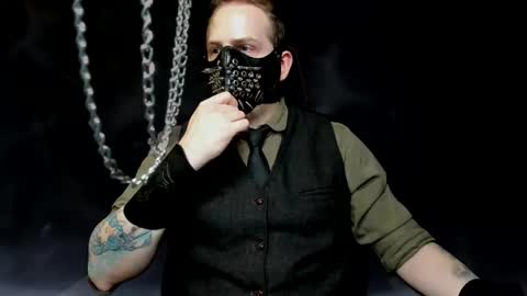 Snapshot of noir_warden chatting on 01-31-26, 07:11 Noir online show from 01-31-26, 07:11