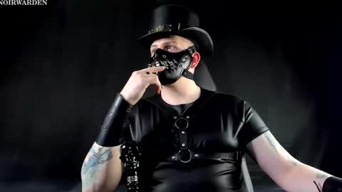 Snapshot of noir_warden chatting on 02-14-26, 12:57 Noir online show from 02-14-26, 12:57