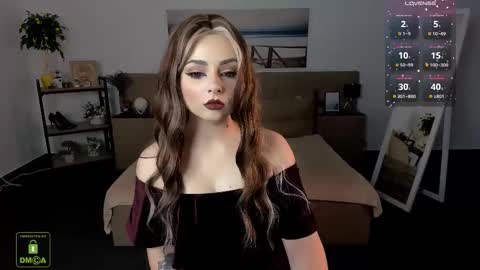 Noirael online show from 09-19-25, 09:26