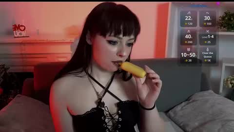 Noirael online show from 01-14-26, 10:25