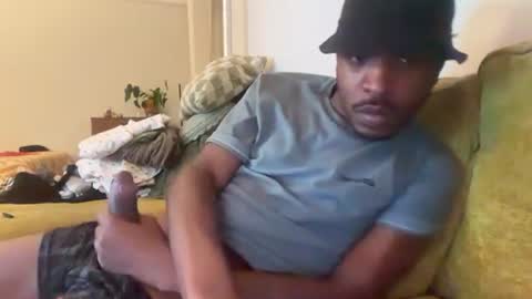 Noire Boy online show from 07-17-26, 01:45