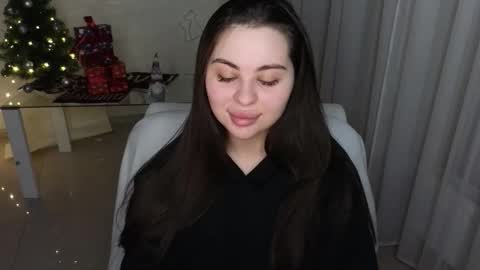 Kate online show from 12-15-25, 04:11