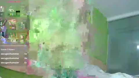 noko8888 online show from 01-16-25, 09:05