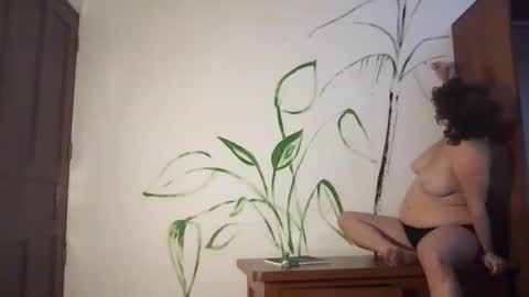 Snapshot of nola_gistix chatting on 01-31-25, 10:42 Nola online show from 01-31-25, 10:42