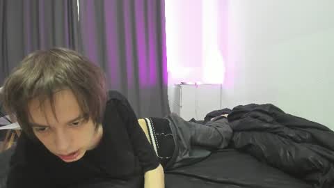 nolan_sagee online show from 06-09-26, 09:10