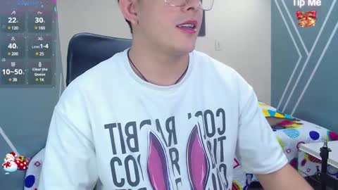 Nolan  online show from 12-15-24, 06:26