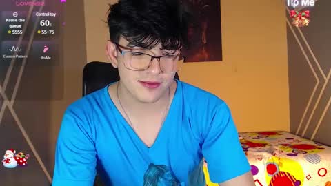 Nolan  online show from 12-20-24, 06:13