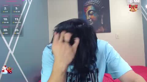 Nolan  online show from 12-23-24, 06:05