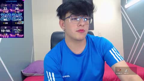 Nolan  online show from 01-03-25, 05:53