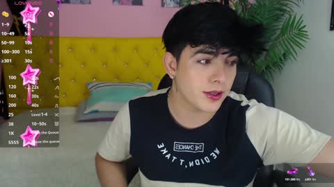 Nolan  online show from 01-19-25, 05:28