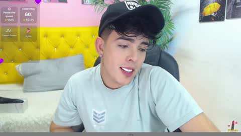 Nolan  online show from 01-29-25, 10:01