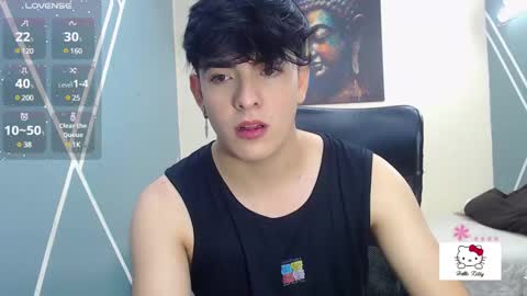 Nolan  online show from 02-20-25, 06:02