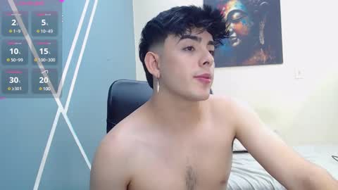 Nolan  online show from 03-01-25, 09:37