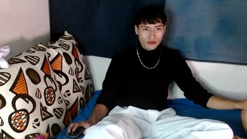 NolanJay69 online show from 02-10-25, 05:14