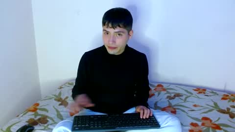 NolanJay69 online show from 09-09-25, 12:10